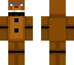 freddy fazbear