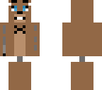 freddy fazbear