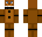 freddy fazbear edit