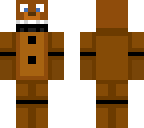 freddy fazbear final edit
