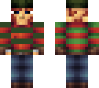 freddy kruger request from ritvr1