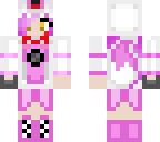 funtime foxy