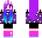 galaxy bunny