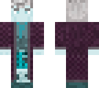 ghosty thing