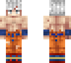 goku