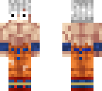 goku mui