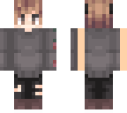 great skin
