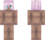 hair base - lavender