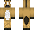 horse person