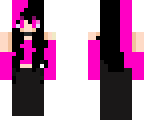 hot pink