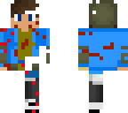 hurt ant