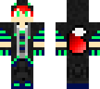 i like this skin more
