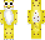 jaggyshy