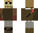 jason voorhees