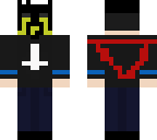jdog black v