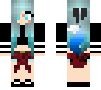 katelyn rebel wolf edit