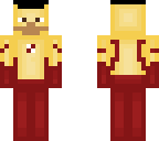 kid flash ytmgawesome