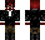 killer foxy