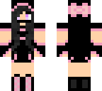 ladyenderess ninja