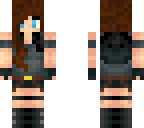 laura croft