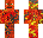 lava boy
