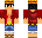 luffy