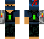 macha ninja