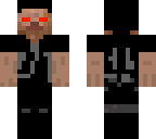 machine herobrine