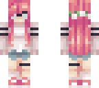 main persona - twig
