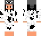 moo girl
