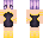 my oc warrior