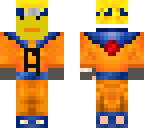 naruto duck