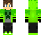 nedravoxyt