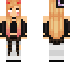 nether princess