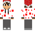 new skin