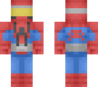 octo spidey