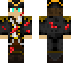 pirate control
