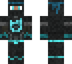 plasma ninja - mike