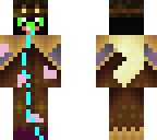 potion kraken