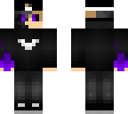 purple fire