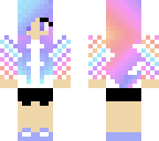 rainbow rush