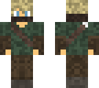 recon archer