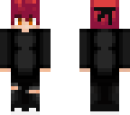 red pvp boy
