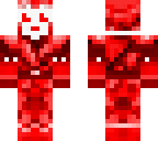 red warrior