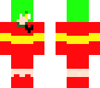 relic chara