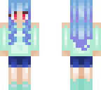 rena upload - blending practice