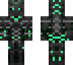 robot skeleoton