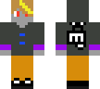 robot supah