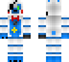 rockstar funtime bonnie