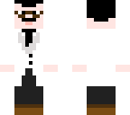 scp-secret laboratory scientist